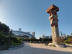 -深圳湾公园(南山区)