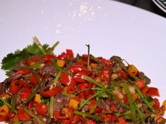 -宫燕府·京菜·烤鸭·淮扬菜(王府中心店)