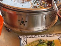 -牟记江湖特色重庆菜鱼蛋小龙虾黄鳝鸡腰(巴南区鱼洞鲁能店)