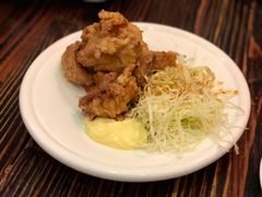 炸鸡块-平成屋·午肴夜酒(四川北路店)