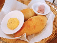 -柏斯图德国餐吧(馆陶路德国风情街店)