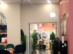 -海马体照相馆(上海宝山万达广场店)