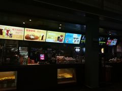 -橙天嘉禾影城(苏州印象城店)
