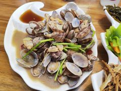 -食鸡公社辣子鸡·潍坊菜·烧烤