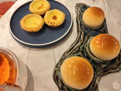 -酌宴府The China Club·广州万富希尔顿酒店(云城东路店)