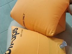 -奥冠体育华师附中恒温游泳馆