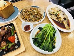-去茶去餐厅(中央大街店)