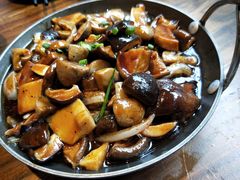 -鱼食饭稻·苏浙土菜17年老馆子(平江路店)