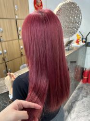 -Sying杉影日式烫染專門店