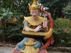 -瑞丽独树成林风景区