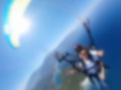 -费特希耶滑翔伞