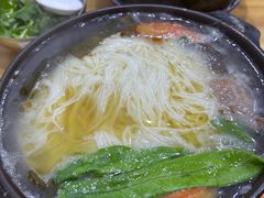 -贵州沾水米线(学田湾店)