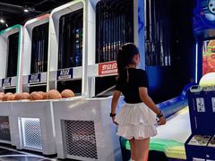 -VS SPORTS PARK运动玩乐园·团建·生日会(合生汇店)