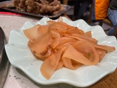 酸萝卜-肖肖酸萝卜鱼火锅(总店)