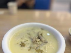 -木木鲜海鲜面(天一店)