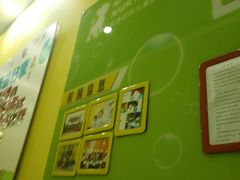 -联恩国际儿童教育·幼小衔接·少儿英语·托管班(远洋未来中心店)