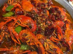 -叁宝烤肉·西安烧烤(东三爻店)