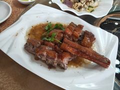 -红日饭店(裕隆三路店)