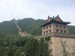 居庸关长城-居庸关长城