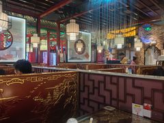 -缪氏川菜(深圳北站缤果空间店)