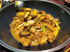 -渔米粥(罗湖店)