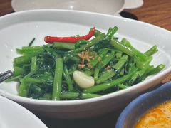 -帕蓝·暹罗料理(曲阳店)