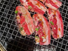 -厚贞日式烤肉(浦东汇智店)