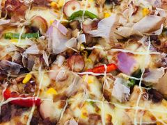 -尊宝比萨(厦大店)