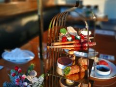 -沈阳君悦酒店·意坊意大利餐厅