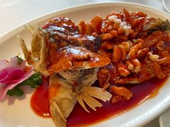 -得月楼·省级非遗·传统苏帮菜(观前店)