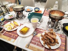 -金马门国际美食百汇(珞喻路店)
