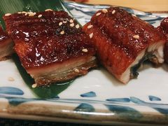 烤鳗鱼-季乐