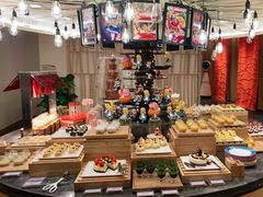 -味餐厅·海鲜·火锅·自助餐