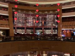 -杭州国际会议中心洲际酒店-原素全日餐厅(解放东路店)