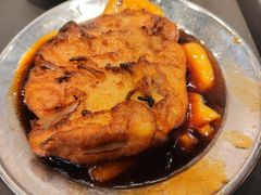 -鲜得来排骨年糕(即墨路店)