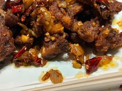 -忆江南·临江鱼馆