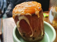 -院落新京菜·烤鸭(地安门店)