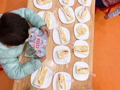 -魔力熊儿童早教托育中心(硚口同馨店)