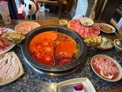 -蜀大侠火锅(总府路店)