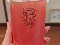 -三姐酒酿(老门东店)