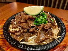 -醉虎传(南锣鼓巷店)