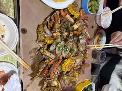 -特色酱椒鱼私房菜(黄鹤楼店)