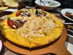 -米斯特比萨(罗斯福店)