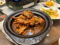 -金龙·打边炉(武进路店)