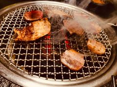 -虎焱炭火烧肉