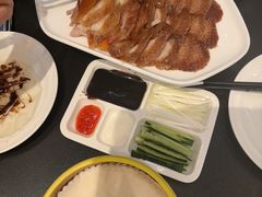 -国人川菜(李家村建东街店)