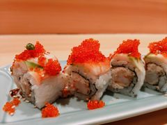 -Tuna maki寿司(苏州大悦城店)