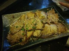 不一定酱肉-锦尚阁烤鱼•天津菜(宣武门胡同店)