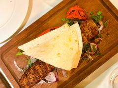 -Pasha帕夏土耳其餐厅(南昌路店)