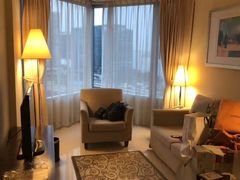 -香港都会海逸酒店